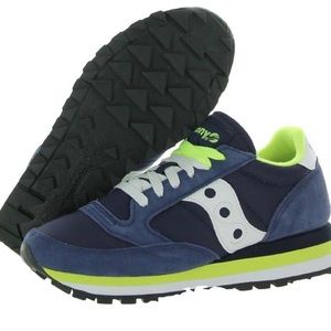 NWT Saucony Jazz Women's Sneakers Size 6.5
